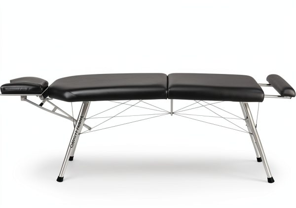 ChiroLux Chiropractic Table Portable Adjustable Patient-4
