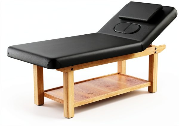 Ufurpie Professional Massage Table Heavy Duty Spa Therapy-6