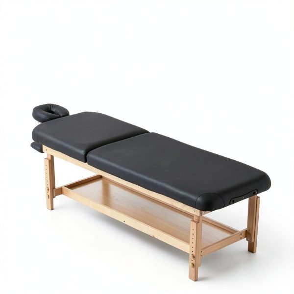 WAQINBR Medical Exam Table Adjustable Height Backrest-1