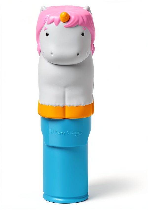 Melissa Doug Unicorn Sticker Stamper 300 Stickers Kids-2
