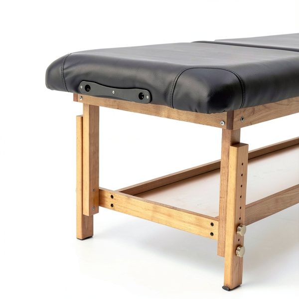WAQINBR Medical Exam Table Adjustable Height Backrest-3