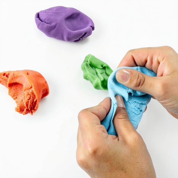 Play Doh Modeling Compound Assorted Colors for Kids-7