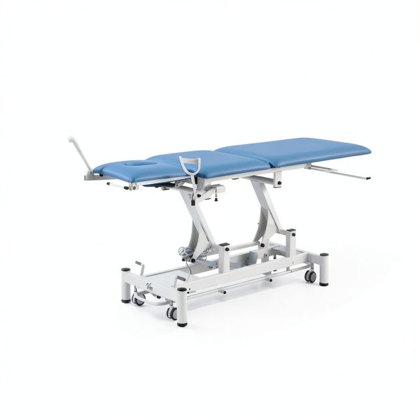AdirMed Medical Exam Table Hi Lo Function 496 lb Capacity-4