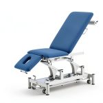 AdirMed Medical Exam Table Hi Lo Function 496 lb Capacity-0