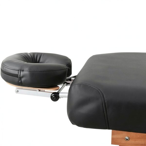 WAQINBR Medical Exam Table Adjustable Height Backrest-5