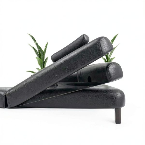 Ufurpie Professional Massage Table Heavy Duty Spa Therapy-3