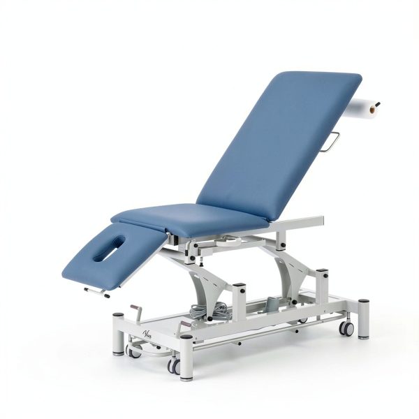 AdirMed Medical Exam Table Hi Lo Function 496 lb Capacity-2