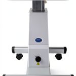 RustyVioum Optometrist Motorized Table Adjustable Height Low-0