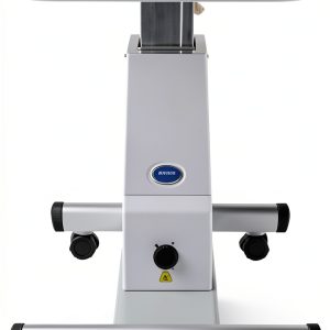 RustyVioum Optometrist Motorized Table Adjustable Height Low-0