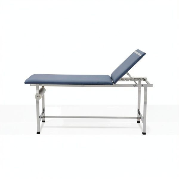AdirMed VivaComfort Medical Exam Table Durable Hygienic-1
