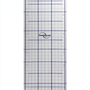 BodyZone Medical Exam Table Plastic Blend Space Saver-0