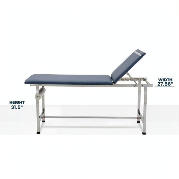 AdirMed VivaComfort Medical Exam Table Durable Adjustable-1