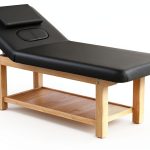 Ufurpie Professional Massage Table Heavy Duty Spa Therapy-0