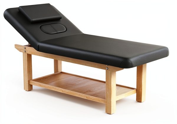 Ufurpie Professional Massage Table Heavy Duty Spa Therapy-0