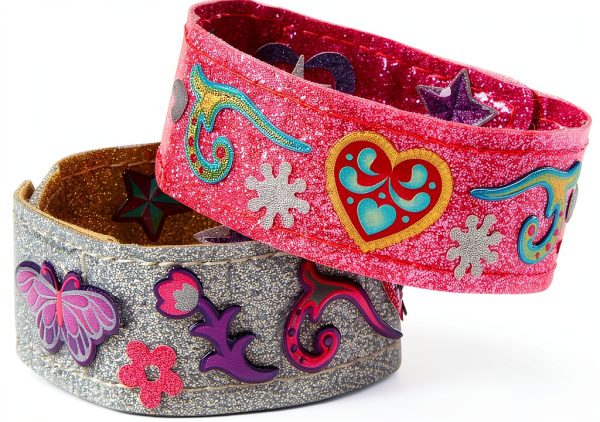 Melissa Doug Design Your Own Bracelets Craft Kit Kids-2