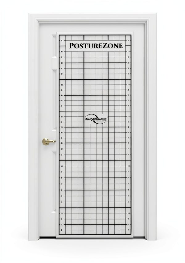 BodyZone Medical Exam Table Plastic Blend Space Saver-7