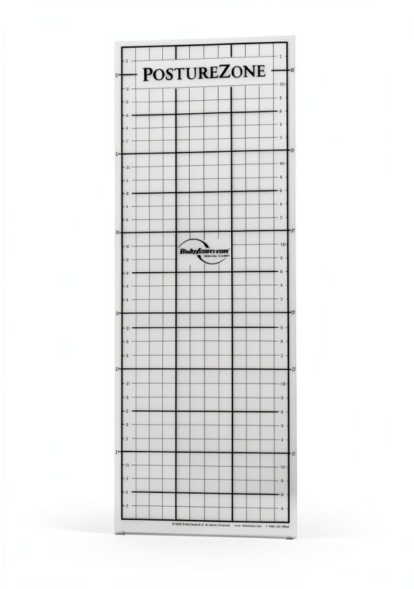 BodyZone Medical Exam Table Plastic Blend Space Saver-4