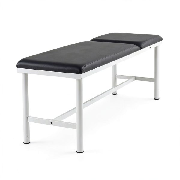 Helsevesen Medical Exam Table Adjustable Backrest Hygienic-2