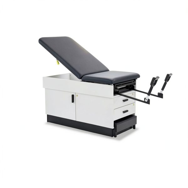 Viva Comfort Medical Exam Table Compact Storage Durable-1