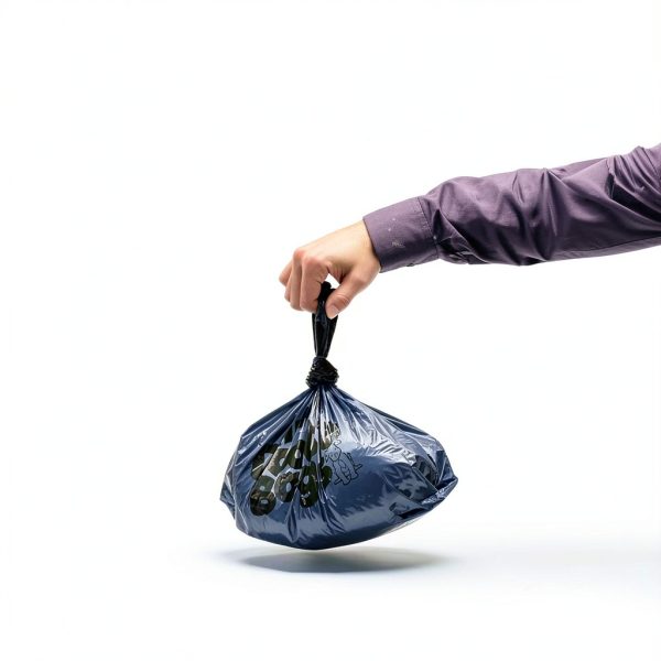 GoGo Stik Heavy Dootie Bags Leakproof Pet Waste Bags-5