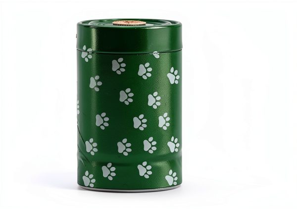 Tubasion Dog Poop Bags Leak Proof Scented Waste Bags-1
