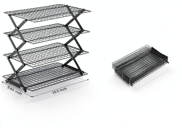 Pleafind Stainless Steel Cooling Rack-1