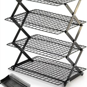 Pleafind Stainless Steel Cooling Rack-0
