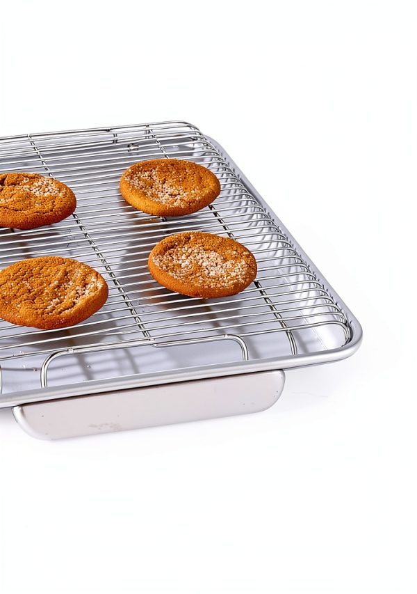 Caraway Stainless Steel Cooling Rack-4