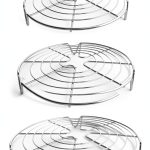 Kitchenatics 304 Stainless Steel Cooling Racks-0