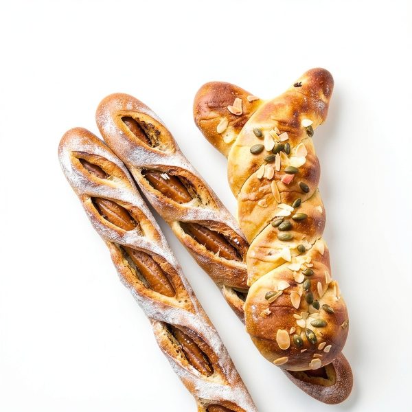 Lamoutor Metal Cooling Rack 10 x 11 inch Kitchen-5