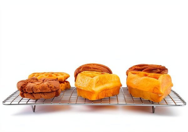 Aisoso Stainless Steel Cooling Rack-4