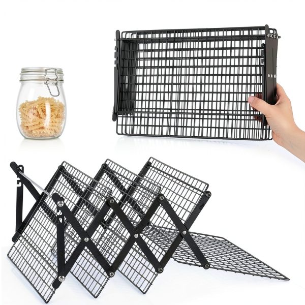 Pleafind Stainless Steel Cooling Rack-4