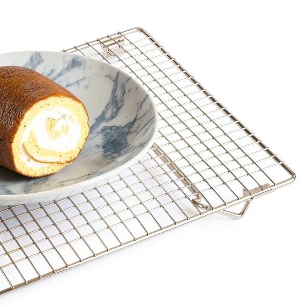 Kitchen Stainless Steel Cooling Racks by Pavo-2