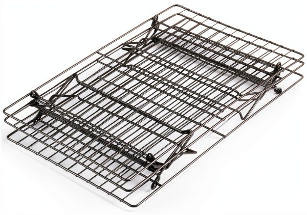 Wilton 3-Tier Cooling Rack for Baking-0