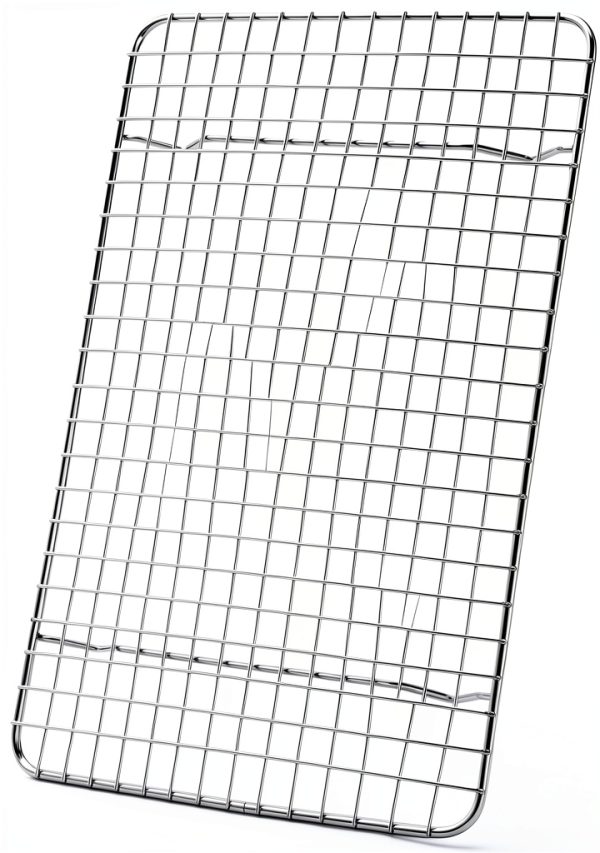 Aisoso Stainless Steel Cooling Rack-0
