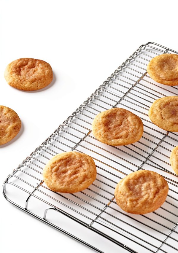 Caraway Stainless Steel Cooling Rack-7