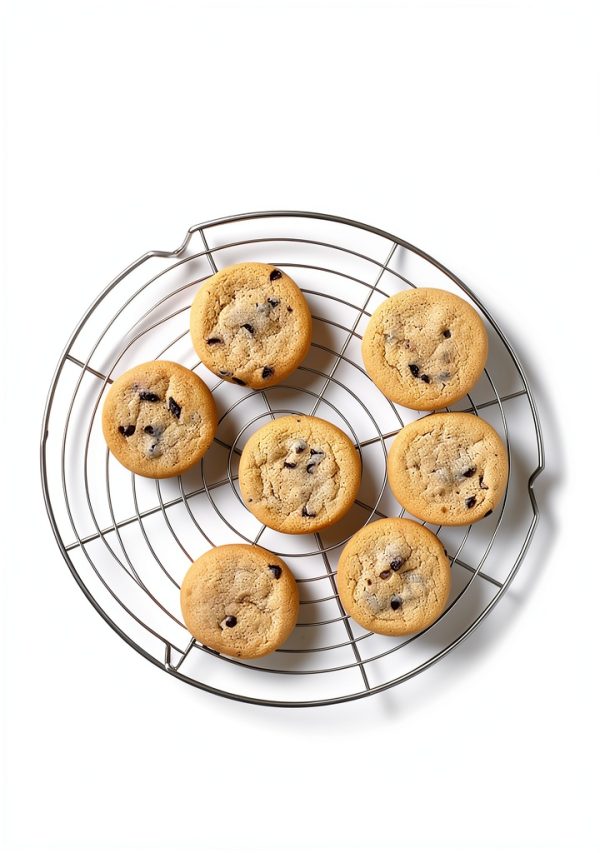 Kitchenatics 304 Stainless Steel Cooling Racks-6