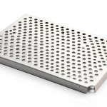 Nordic Ware Aluminum Cooling Rack 43327 Oven Safe 500F Versatile-0