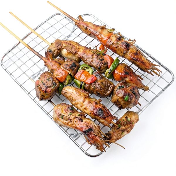 Aisoso Stainless Steel Cooling Rack-6