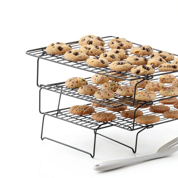Wilton 3-Tier Cooling Rack for Baking-3