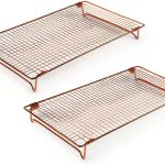 Kitchen Stainless Steel Cooling Racks by Pavo-0