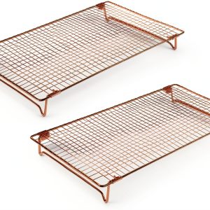 Kitchen Stainless Steel Cooling Racks by Pavo-0