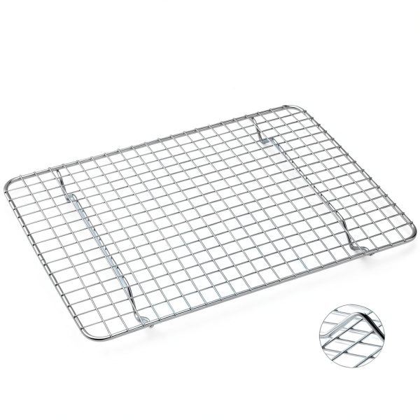 Aisoso Stainless Steel Cooling Rack-1