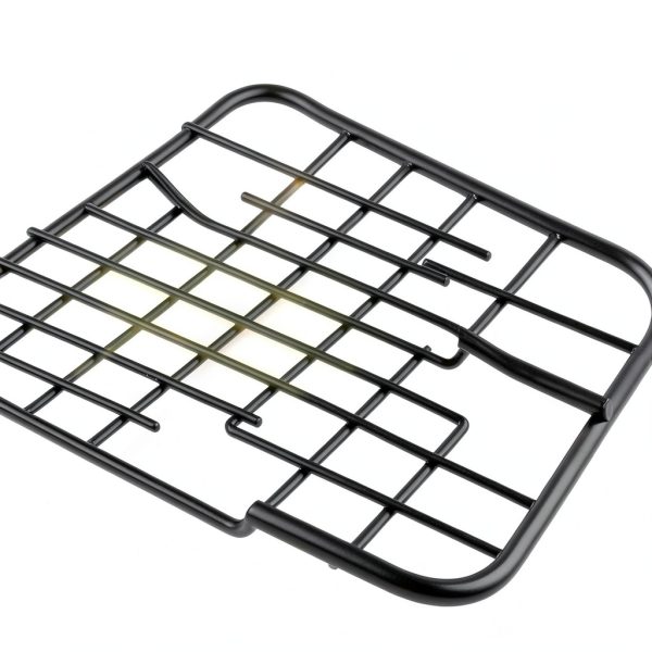 Pleafind Tall Cooling Rack 3P Stainless Steel 16x10 Inch Collapsible-2