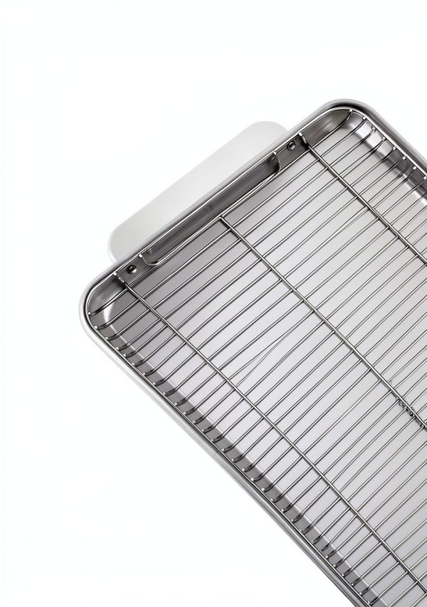 Caraway Stainless Steel Cooling Rack-3