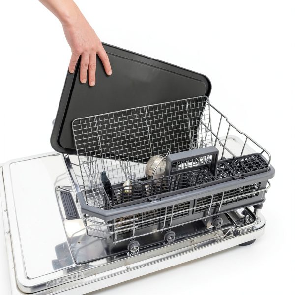 Trinity Provisions Cooling Rack for Steak-6