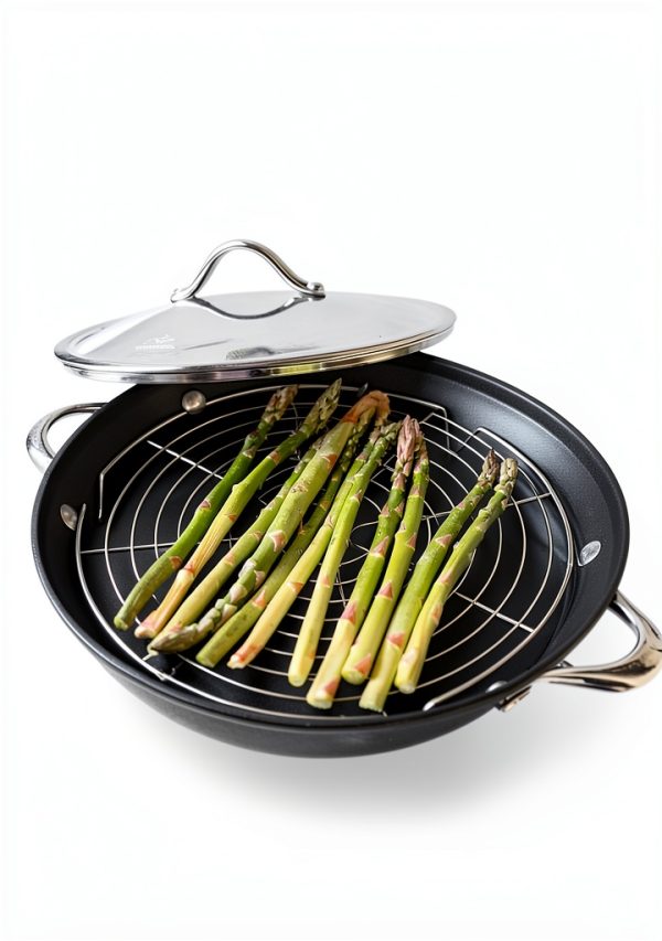 Kitchenatics 304 Stainless Steel Cooling Racks-5