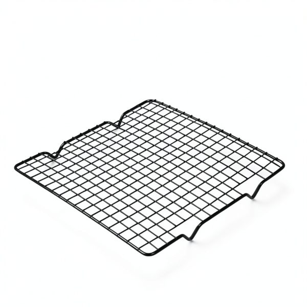 Lamoutor Metal Cooling Rack 10 x 11 inch Kitchen-4