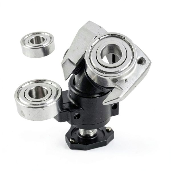 Deep Groove Ball Bearings Set 6 Sizes 12pcs-10pcs Dianrui-3