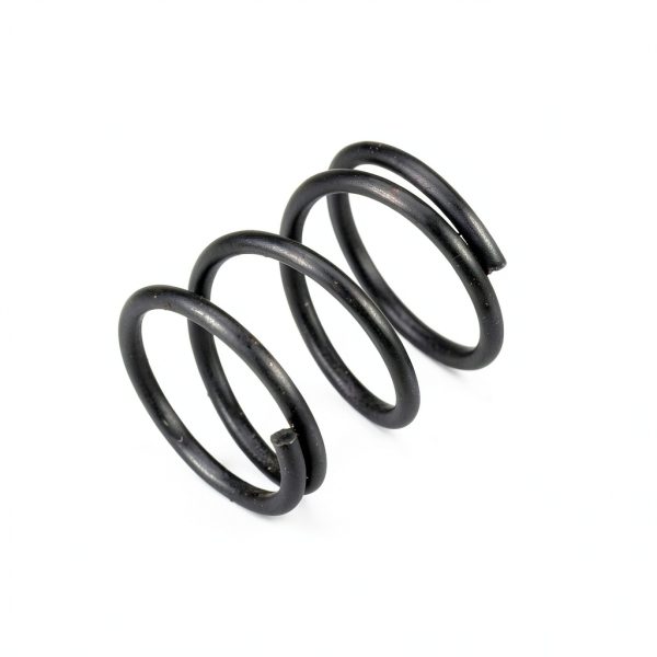 uxcell 13mm OD Compression Spring 1.2mm Wire 15mm Height Steel-2